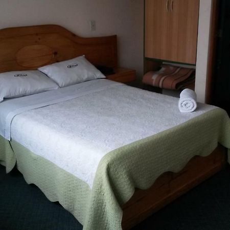 Hotel Rosas Лима Экстерьер фото