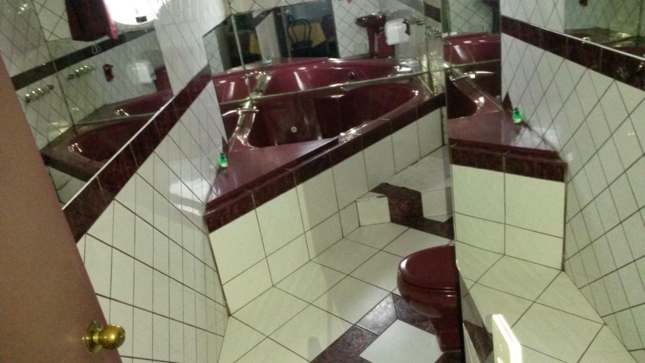 Hotel Rosas Лима Экстерьер фото
